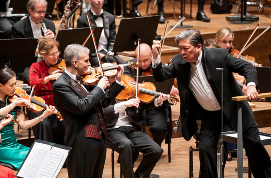 Symphonic Marvels: Legendary Orchestras and Their Maestros